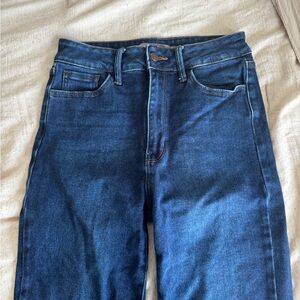 Women’s flare jeans